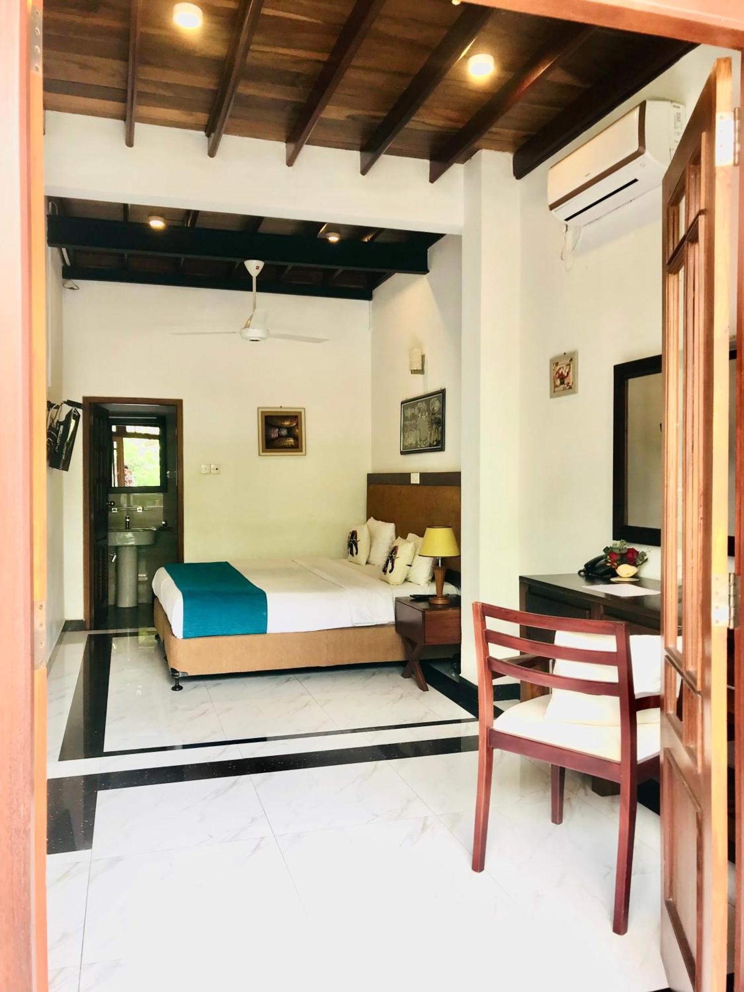 The Grand Hanthana Kandy Exterior foto