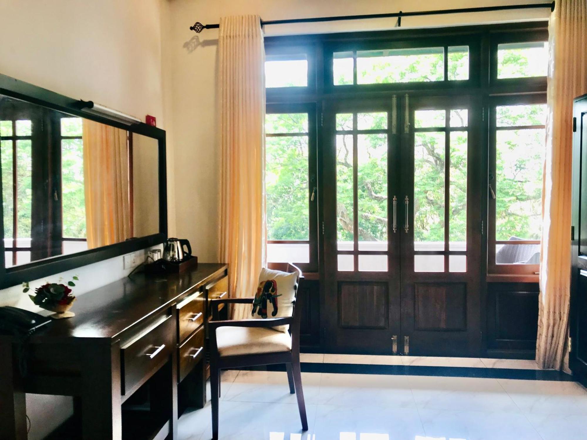 The Grand Hanthana Kandy Exterior foto