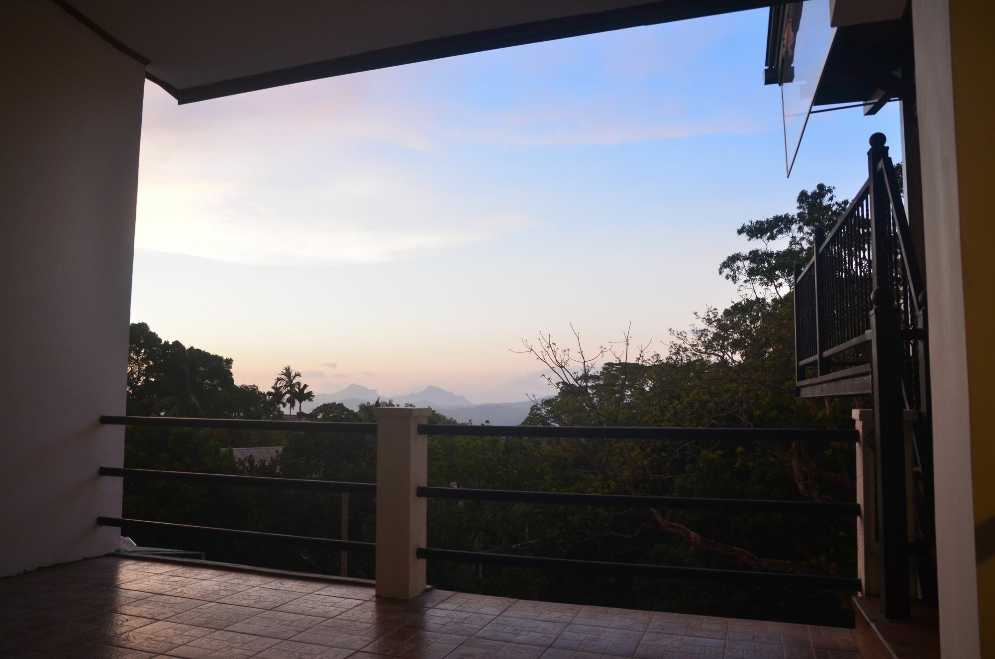 The Grand Hanthana Kandy Exterior foto