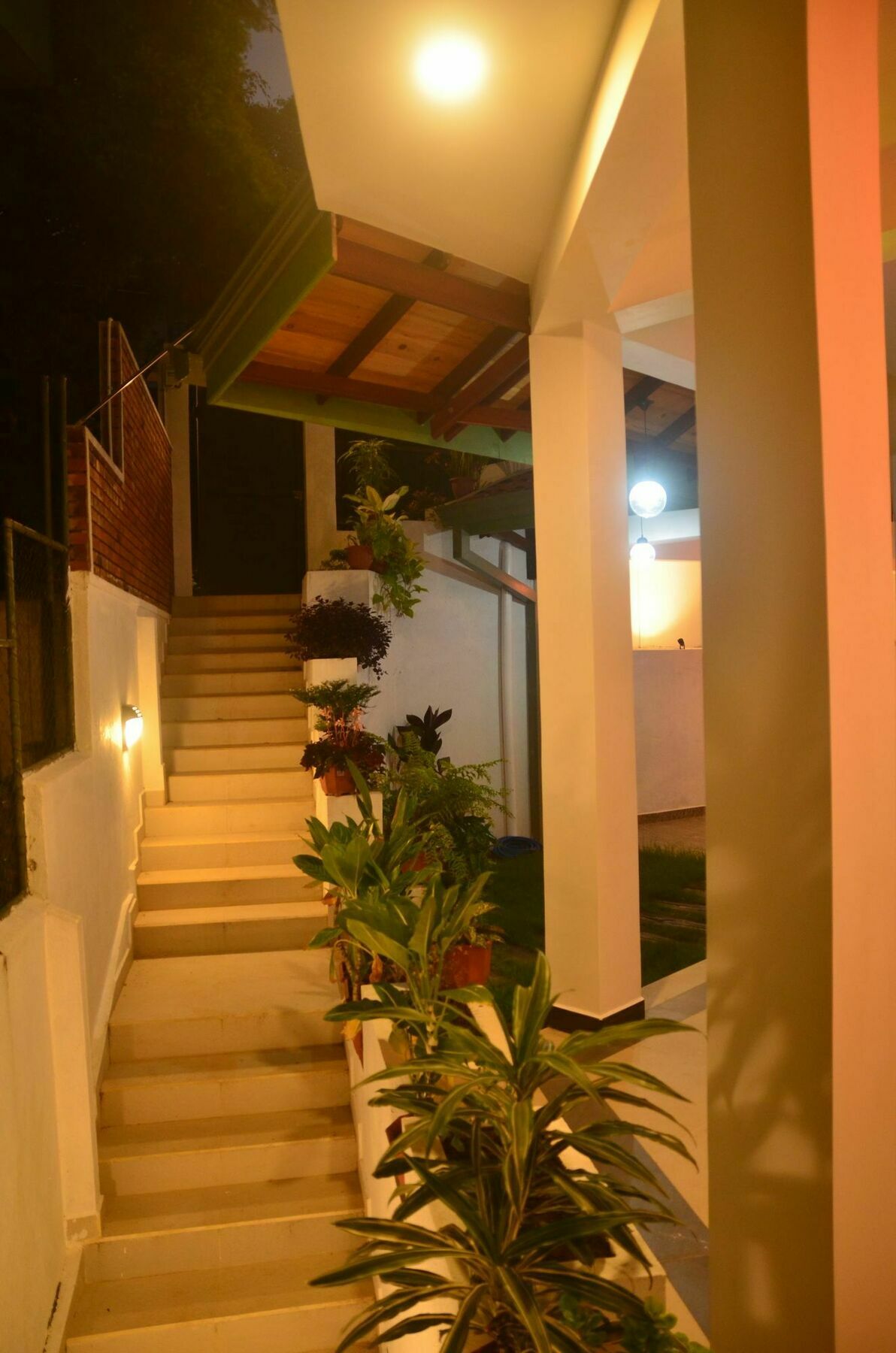 The Grand Hanthana Kandy Exterior foto