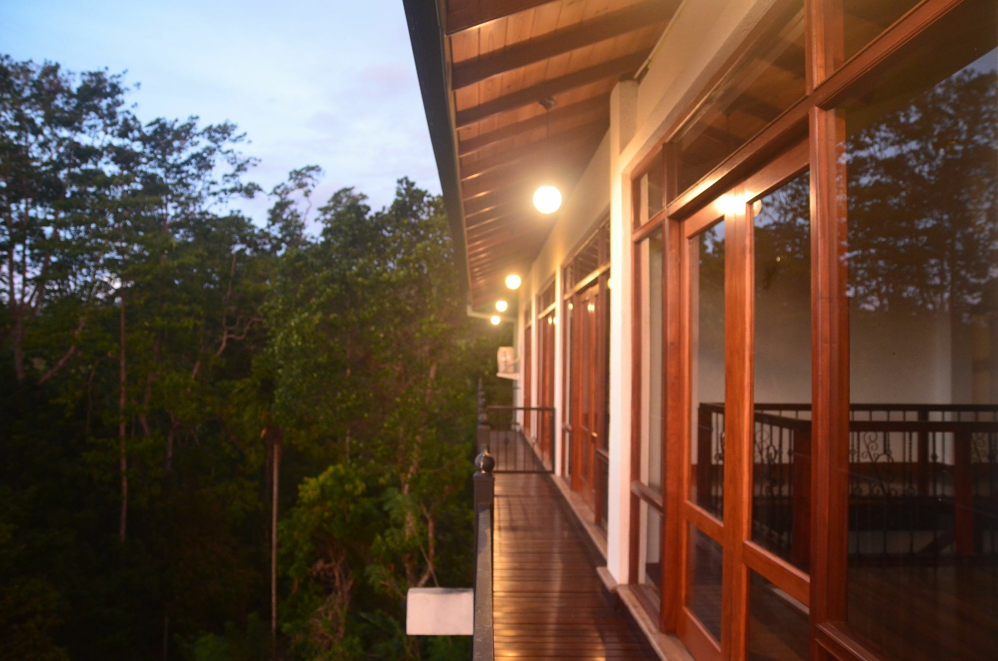 The Grand Hanthana Kandy Exterior foto
