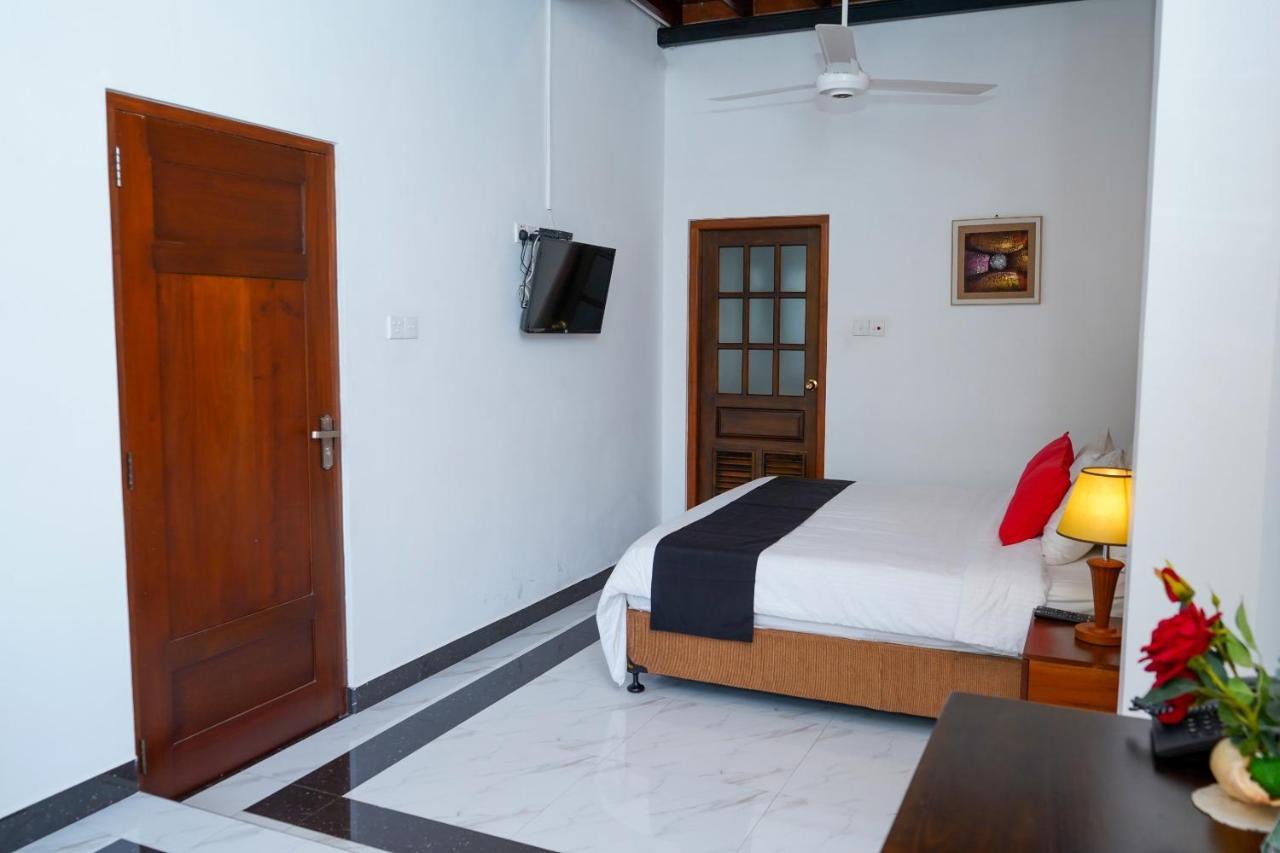 The Grand Hanthana Kandy Exterior foto