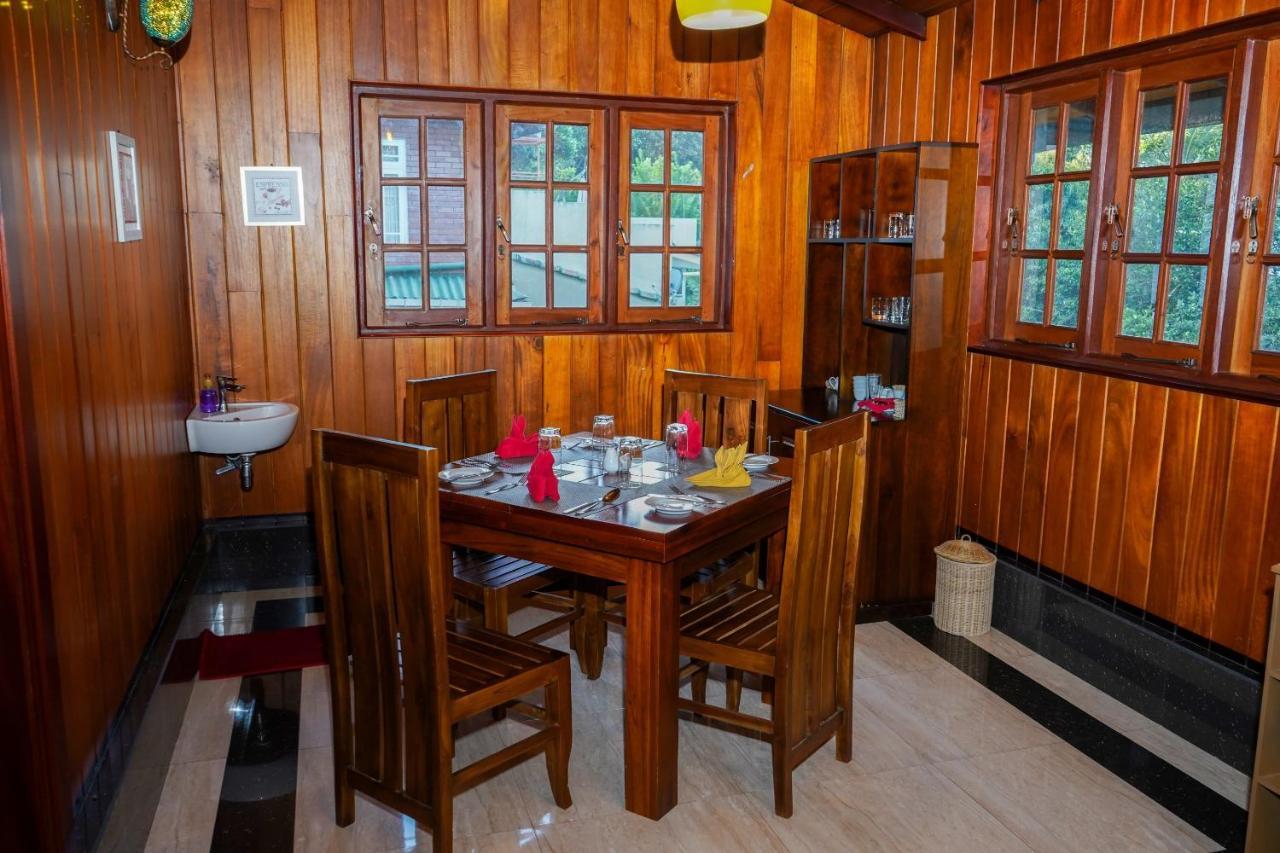 The Grand Hanthana Kandy Exterior foto