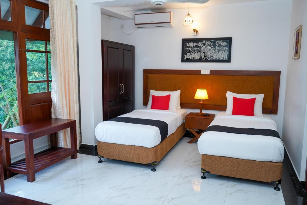 The Grand Hanthana Kandy Exterior foto